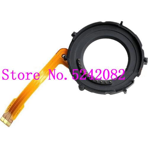 NEW For Panasonic FOR Lumix DC-GH5 DMC-GH5 DC-GH5GK Lens Connector Ass'y Repair Parts DVVE1003Z