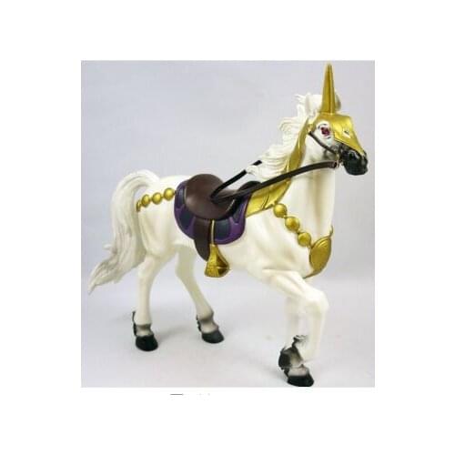 Polaris Hilda Hiruda resin horse model ex scale