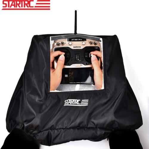 STARTRC Controller Warm Gloves Waterproof Windproof Gloves For DJI Controller FLYSKY Radiolink Transmitter Expansion Accessories