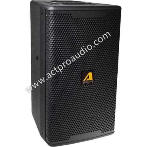 Stereo Set 12 Inch Kigh Power PRO Active Speaker Portable Subwoofer Actpro