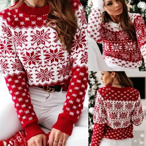 XIZOU Women's Sweaters And Cardigans