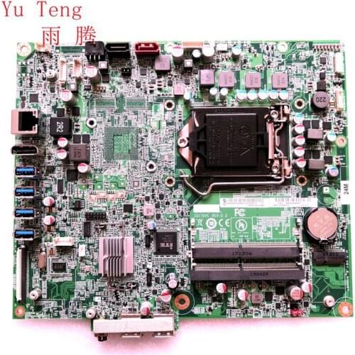 03T7417 is a 100% comprehensive test of Lenovo M900Z m900 motherboard AIO IQ170VS motherboard