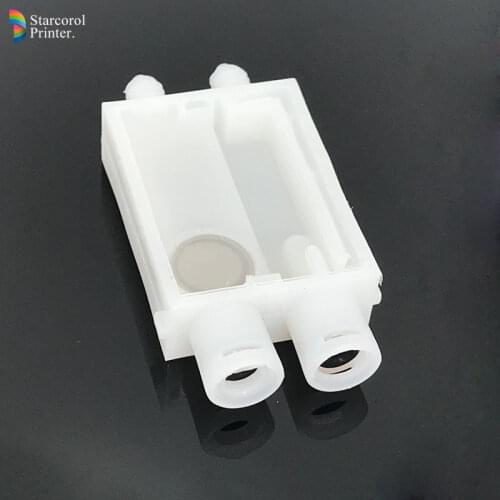 30XEco Solvent Ink Damper print head damper for EPSON DX7 Printhead B300 B310 B500 B510