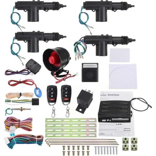 Audew Ignition Systems