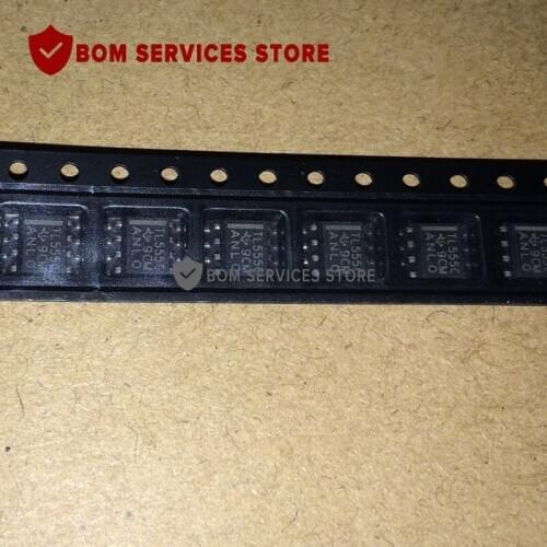 Fast Delivery 10pcs TL555C IC SOP8