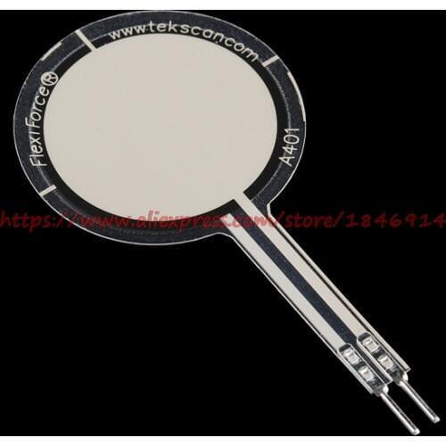 Flexiforce sensor 25lbs 11.25kg