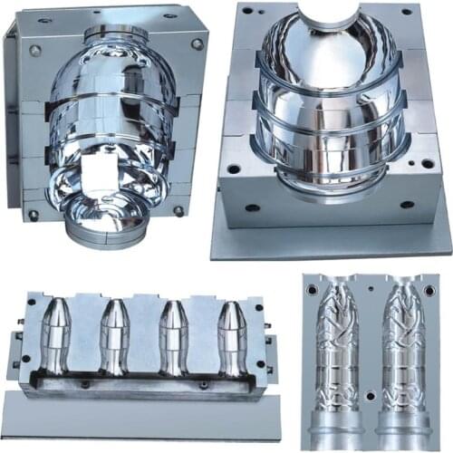 Custom mould. Professional manufacturing plastic injection mold, stamping, casting mold and other precision molds