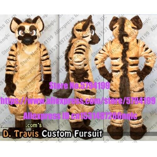 Customized Available REAL PHOTO CAT full sets husky dog Suit fursuit BJ0045 Costume fox Party Fancy Dress Carnival Gift