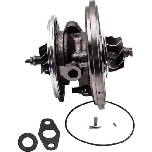 Turbocharger Cartridge for Audi A3 TDI 140HP 103KW 2.0TDI (8P / PA) BMP / BMM for Seat Leon Skoda Volkswagen Golf 765261 75686