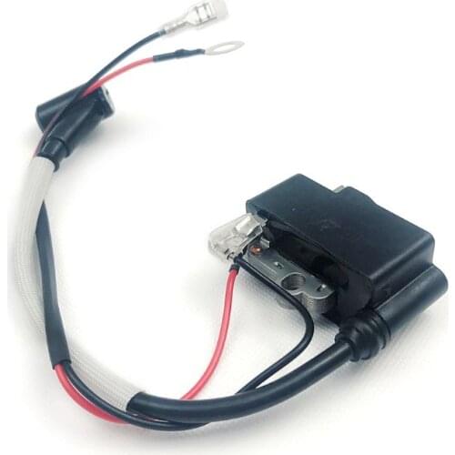 13MA High Pressure Ignition Coil for stihl MS362 MS362C Chainsaw Strimmer Brush Cutter Replacement
