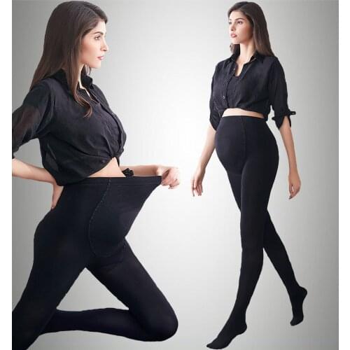 Pregnancy Woman Maternity Leggings Adjustable Waist Postpartum Pregnant Pregnancy Clothes Pants Ropa Mujer Embarazada