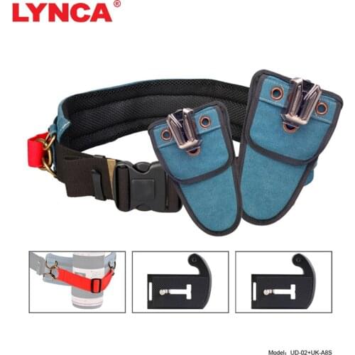 LYNCA Climbing And Mountaineering Products