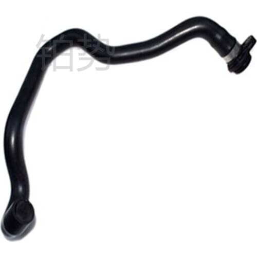 Car Engine cold water hose hose cylinder head thermostat 2005-b mwE90 N52 E91 330i E60 325i E87 Z4 E85 cylinder water pipe