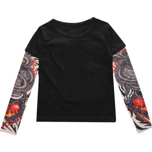 MUQGEW Shirts For Boys