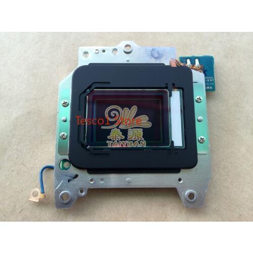 NEW Original For Nikon D3300 CCD CMOS Image Sensor With Perfectly Low Pass Filter Glass