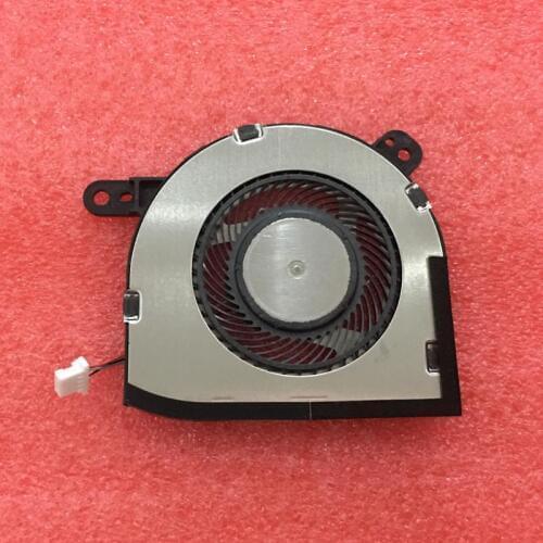 New Original Notebook Cooling Fan For Dell Latitude 5285 Laptop Cooler Fan DC28000IRS0 07487H 7487H EG50040S1-C970-S9A