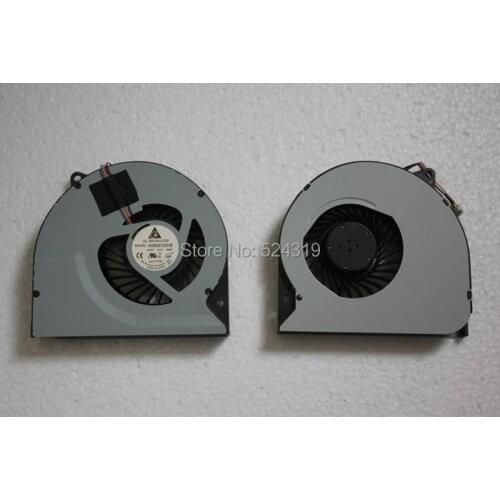 New Laptop Fan for ASUS N55 N55S N55SL