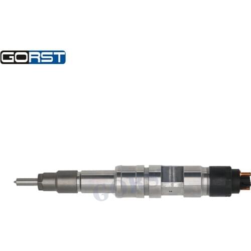 Common Rail Injector Assembly 0445120074 For Deutz For Volvo FE FL For Renault Trucks Midlum 0445120138 04902525 7421006084