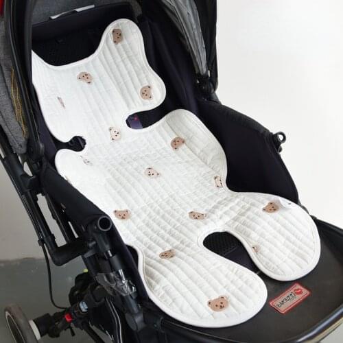 OIMG Stroller Mats