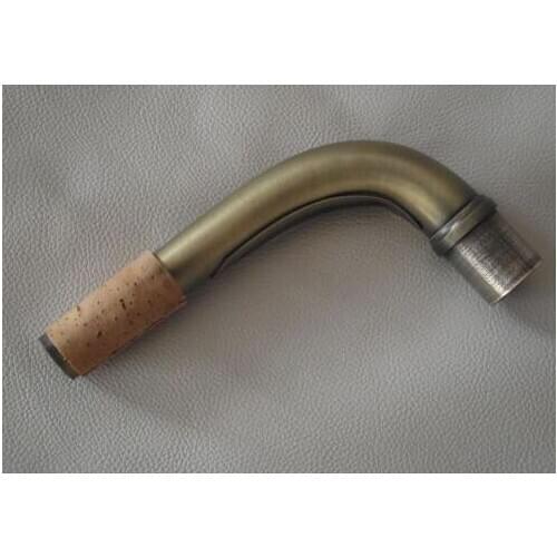 Excellent Baritone saxophone neck head joint =21.5mm Good sound