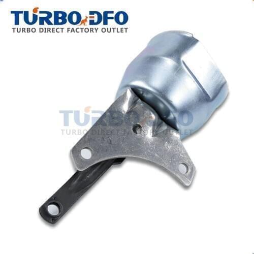 Turbo Charger Actuator Assy GT1544V 753420 For Mini Cooper D R55 R56 Mazda 3 1.6 L 80Kw DV6TED4 11657804903 Turbine Wastegate