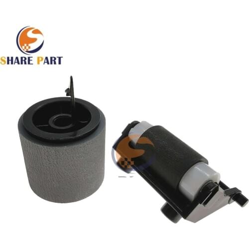 1 SET Separation Roller Retard Roller Assembly CASSETTE-RETARD for Dell B1260dn B1265 Samsung ML-2955ND JC61-04396A JC73-00340A