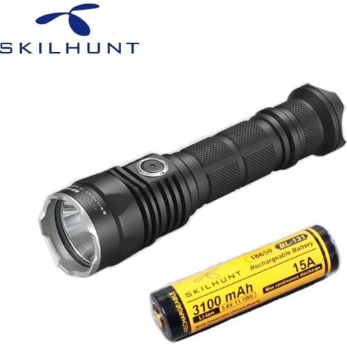 XTAR Tactical Flashlights