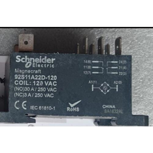 Wholesale 10pcs/lot relay 92S11A22D-120