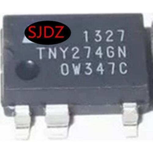 10PCS TNY274G TNY274GN SOP7