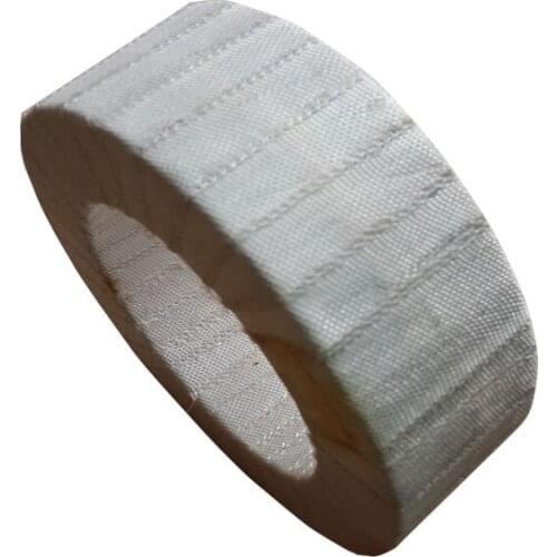 Amorphous Nanocrystalline Ultra Micro Crystal Size 80x50x25mm Ring-shaped Solidified Glass Ribbon High Power Magnetic Core