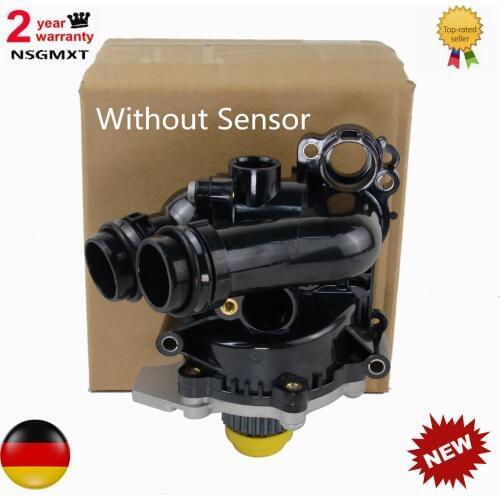 AP01 Water Pump Assembly For Audi A3 Cabriolet Sportback A4 Allroad Avant A5 A6 Q5 TT VW Skoda Seat 1.8/2.0TSI/TFSI 06H121026DN