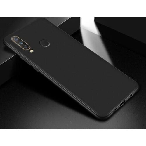 Coque For Vivo Y11 2019 case Shockproof Silicone Soft TPU Phone Case For Vivo Y17 Y15 Y12 Y3 Protective case 6.35" Funda