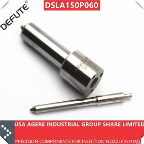 FOTON 1041 1069 1093 DSLA150P060 Diesel Nozzle DSLA150P060