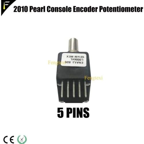 DMX512 Stage Light Dimmer Console 2008 2010 2014 Pearl Controller Parts 5pin 6pin Potential Digital Regulator Encoder No Wheel