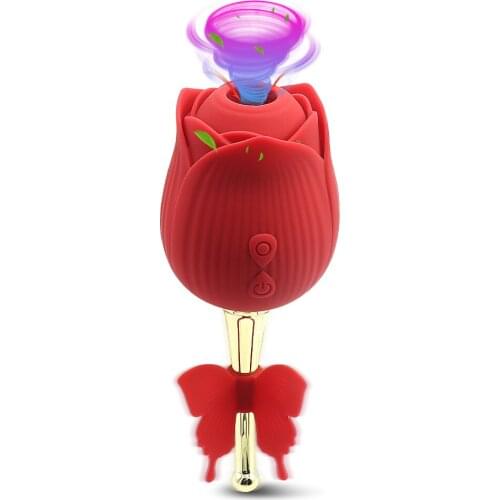 Dual Motor Sucking Vibrator Oral Licking Nipple Anal Clitoris Stimulator Vagina G Spot Vibrating Masturbators Female Orgasm Toys