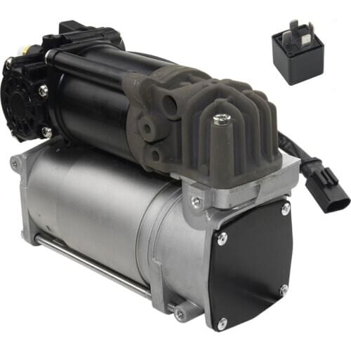 AP02 Air Suspension Compressor with Relay For Mercedes E / CLS Class W212 S212 C218 / X218 A 002 542 72 19,A0025427219