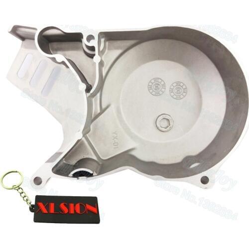 Motorcycle Engine Stator Cover For 110cc 125cc 140cc 150cc 160cc Pit Dirt Bike YCF Pitster SSR Moto