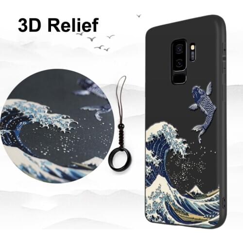 Чехлы для телефонов Samsung Galaxy S6 edge plus LICOERS China At AliExpress