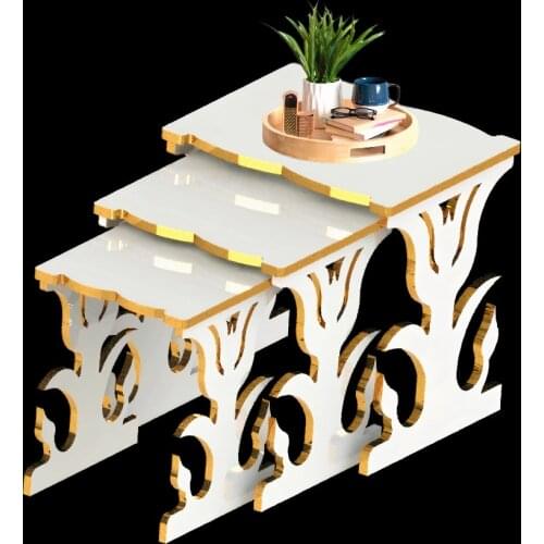 Meris Living Room Furniture