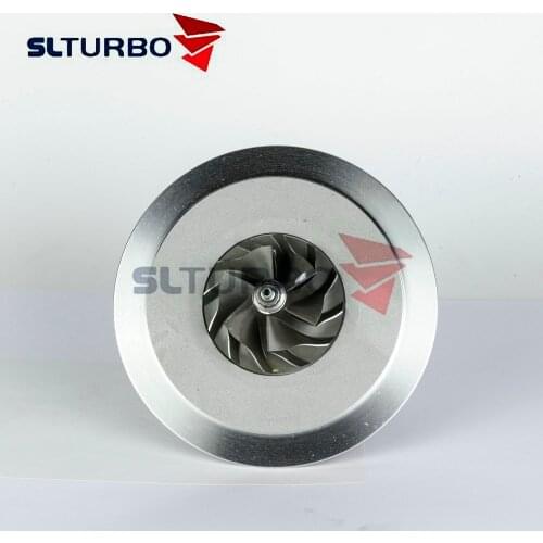 New kit turbine Garrett turbo cartridge core assy CHRA 733952-0001 / 28200-4A101 for KIA SORENTO 2.5 CRDI D4CB 140 HP 2002