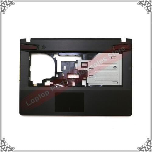 New Lower Case & Bottom Base Cover Door C D E Cover For Lenovo Ideapad Y400 Y410P Y430P Palmrest