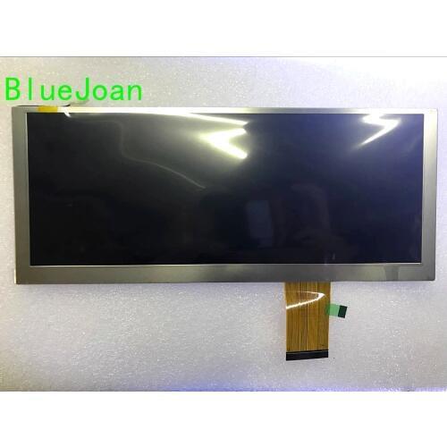 Original brand new 8.8 inch car LCD screen bar car CLAA088WA01 XN LCD display screens