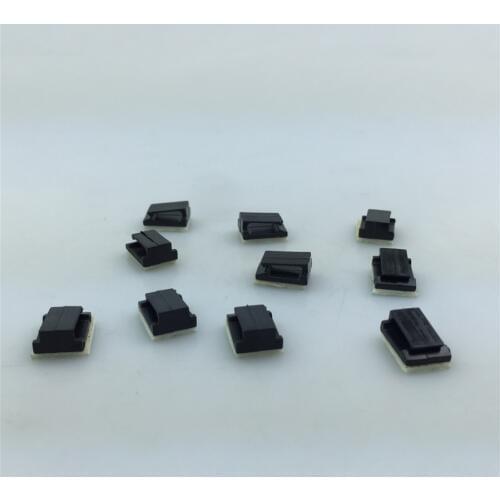 STARPAD Fixed clamp cable clip automotive wiring car dashboard car with a wire clamp finishing line card cable manager