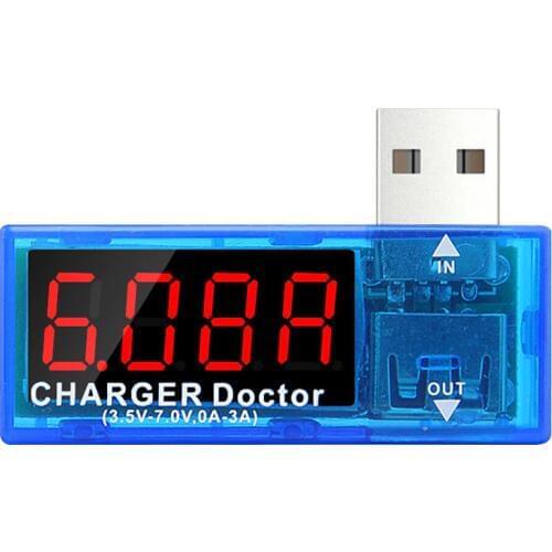Tucuxi Battery Chargers