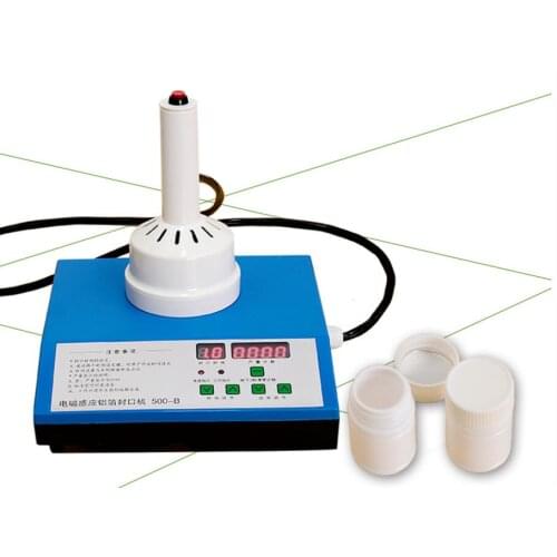 15-85mm Handheld electromagnetic induction aluminum foil sealing machine capper Packaging Cap Sealer