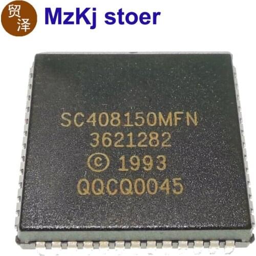 5PCS SC408150 New Imported Original SC408150MFNR2 SC408150 PLCC