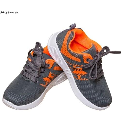 Alisenna Children's Shoes
