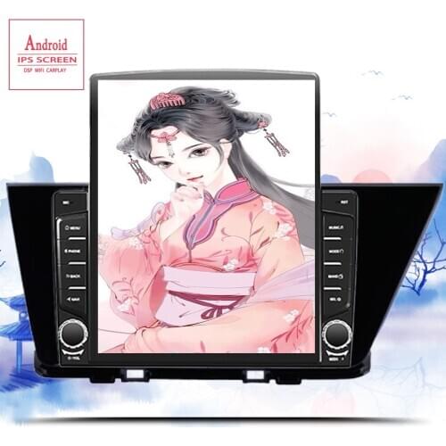 Android 10.0 head unit 4G Car Radio Multimedia Video Player Navigation GPS For KIA NIRO 2016 2017 2018 2019 2020 DVD