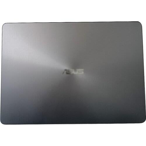 NEW Laptop LCD Back Cover Computer Case For ASUS Zenbook 13 UX331UN UX331UA UX331 UX331U Case Gray Blue