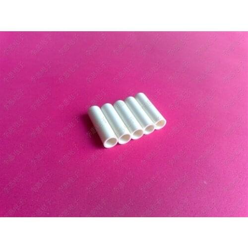 Temperature Sensor Dedicated Probe ABS White Plastic Shell 7*25 Mm